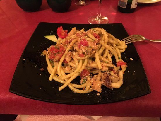 Ristorante Lo Skipper